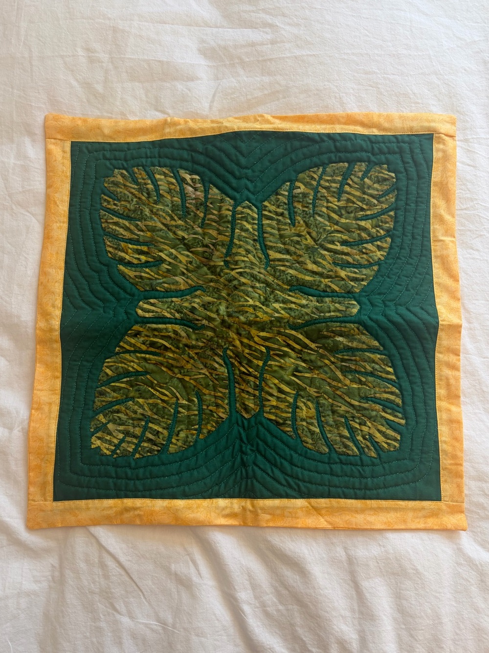 Pillowcase